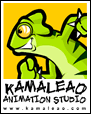 Kamaleao Animation Studio - Criação de Mascotes