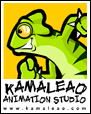 Kamaleao Animation Studio - Cria��o de Mascotes