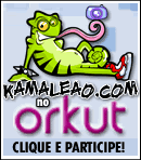 Orkut do Kamaleao