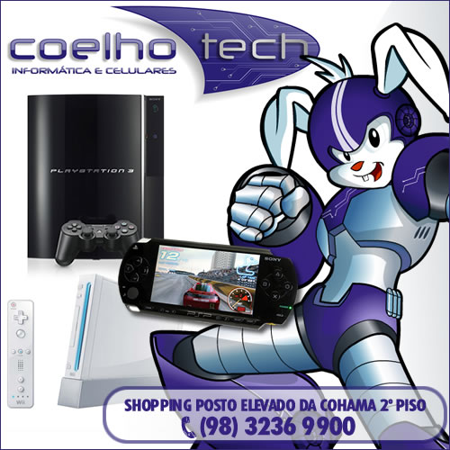 Coelho Tech