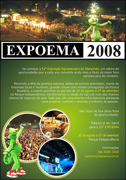 Expoema 2008