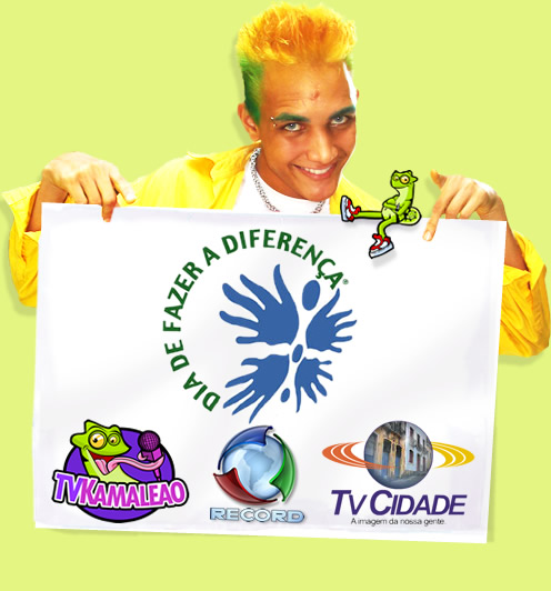 Fazendo a Diferen&ccedil;a