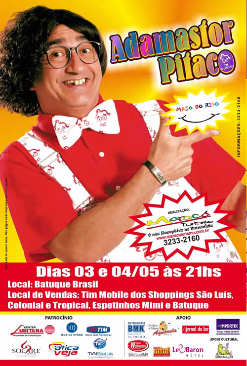 Adamastor Pitaco