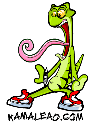 Kamaleao.com