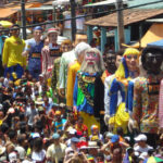 Orçamento para Criação de Bonecos de Olinda Personalizados