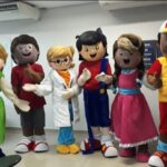 Fantasias de Mascotes: Como Escolher a Melhor para sua Empresa