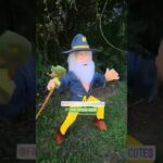 Fantasia de Mascote Gandalf de O Senhor dos Anéis