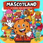 Mascotland: O Mundo das Fantasias e Mascotes
