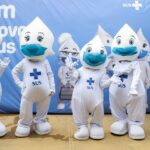 Bonecos e Fantasias de Mascotes para Órgãos Públicos