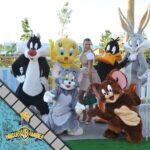Fantasias de Mascotes dos Looney Tunes