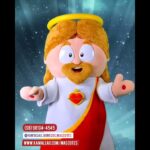Fantasias de Personagens Bíblicos Personalizados