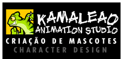 Kamaleao Animation Studio