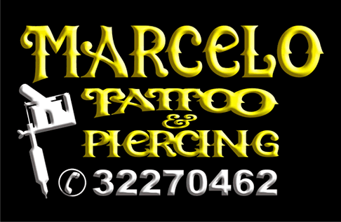 Marcelo Tattoo & Piercing
