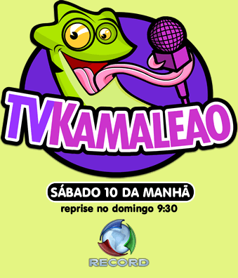 TV Kamaleao